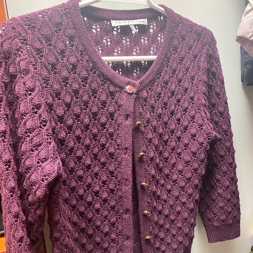 Trina Turk Sweater